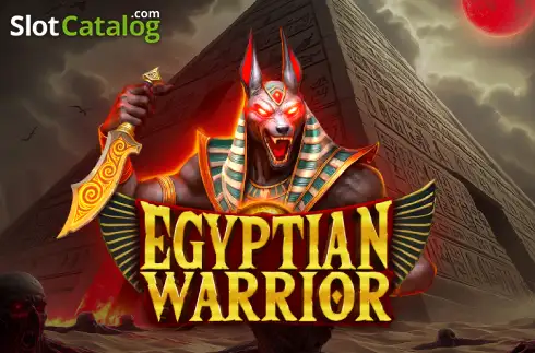 Egyptian Warrior логотип Egyptian Warrior логотип