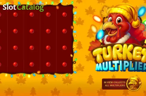 Скрин2. Turkey Multiplier слот
