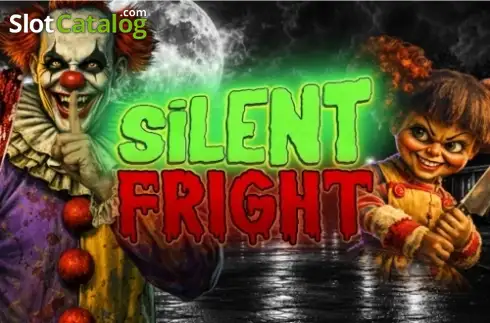 Silent Fright слот