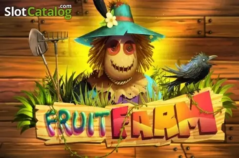 Fruit Farm (Spinmatic) слот