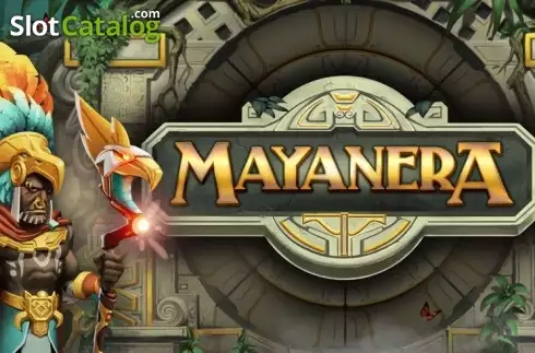 Mayanera слот
