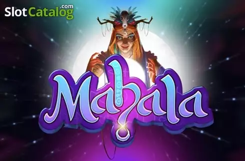 Mahala слот