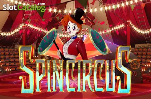Spincircus слот