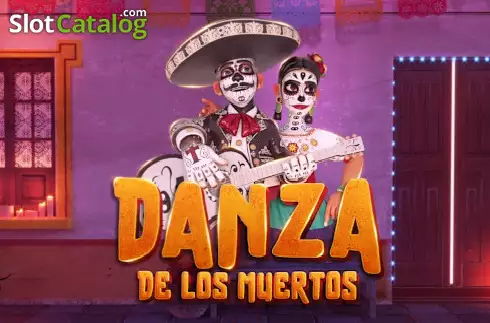 Danza De Los Muertos слот