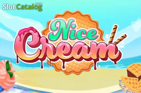 Nice Cream слот
