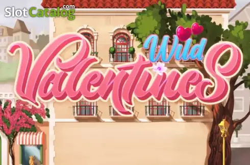 Wild Valentines слот