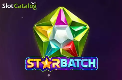 Starbatch логотип