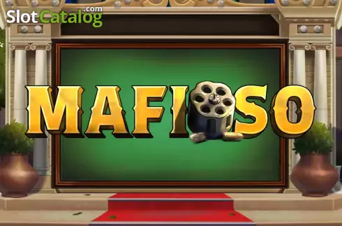 Mafioso (Spinmatic) слот