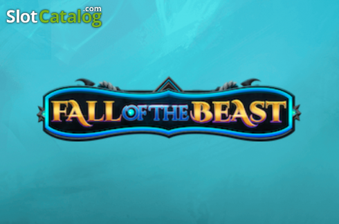Fall of the Beast логотип