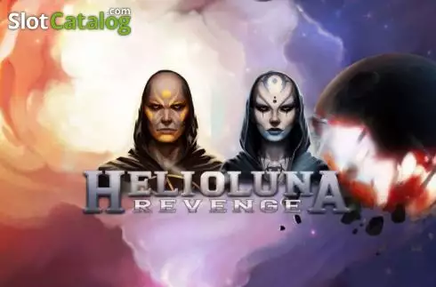 Helio Luna Revenge слот