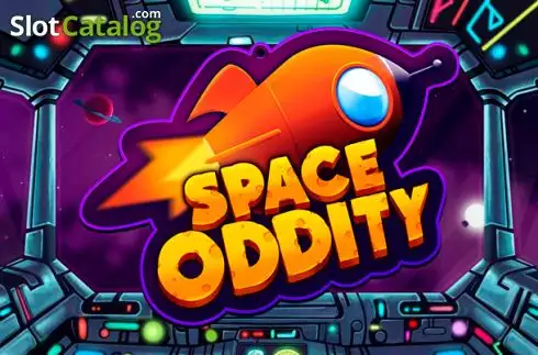 Space Oddity слот