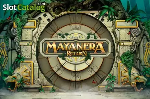 Mayanera Return слот