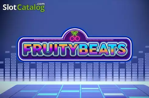 Fruity Beats логотип