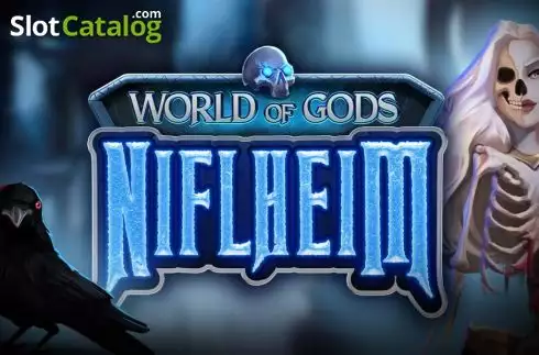 World of Gods: Niflheim логотип