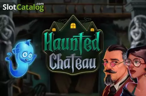 Haunted Chateau слот