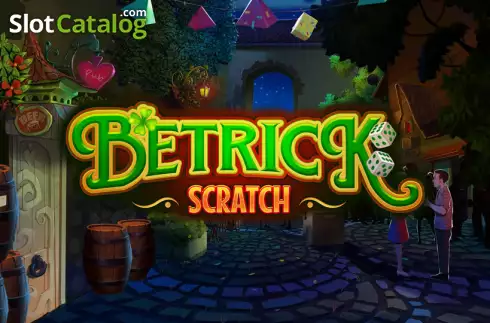 Betrick Scratch слот