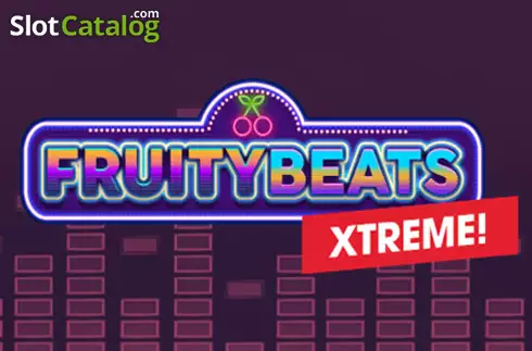 Fruity Beats Xtreme слот