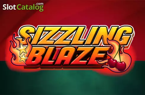 Sizzling Blaze слот