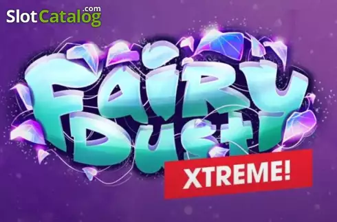 Fairy Dust Xtreme! слот