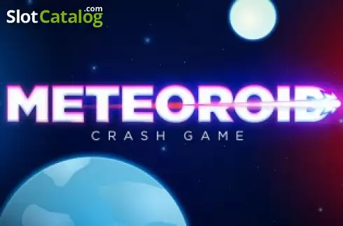 Meteoroid слот