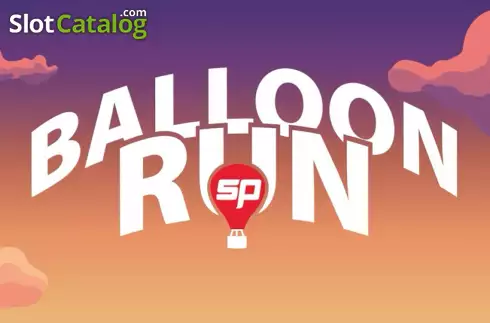 Balloon Run слот