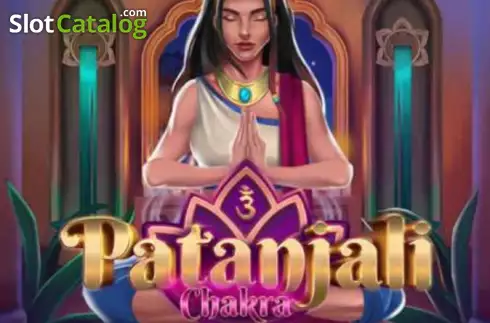 Patanjali Chakra слот