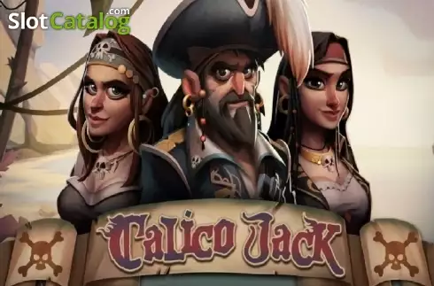 Calico Jack слот