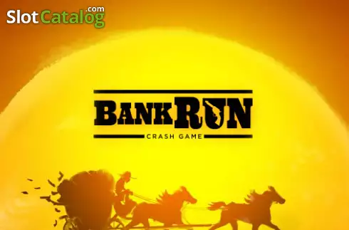Bank Run (Spinmatic) слот