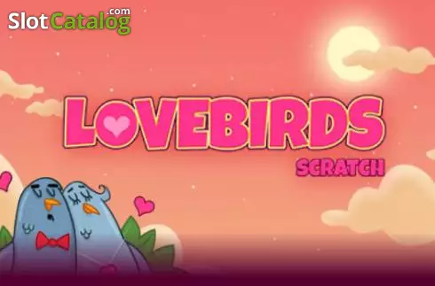 Lovebirds логотип