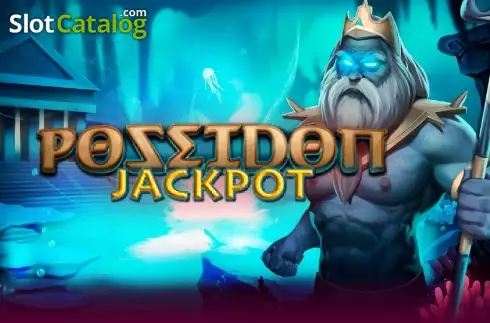 Poseidon Jackpot слот