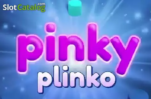 Pinky Plinko слот