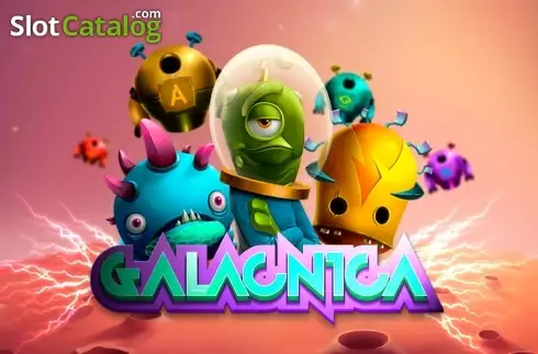 Galacnica слот