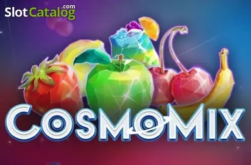 CosmoMix слот