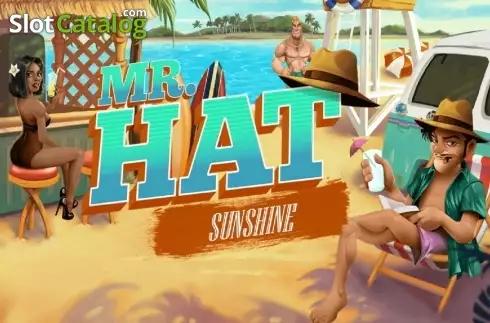 Mr.Hat: Sunshine слот
