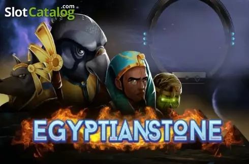 Egyptian Stone слот