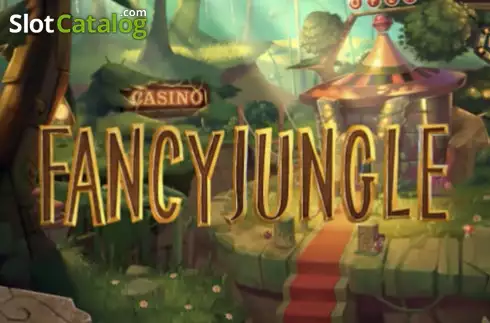Fancy Jungle слот