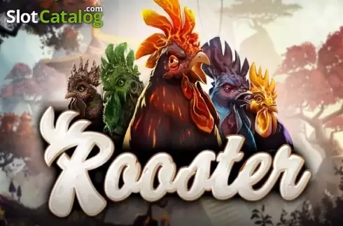 Rooster слот