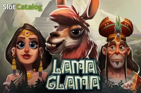 Lama Glama слот