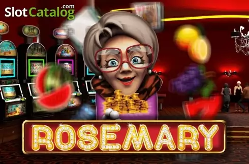 Rosemary слот