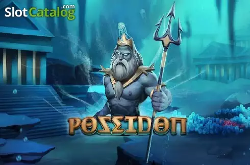 Poseidon (Spinmatic) слот