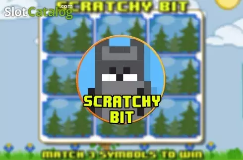 Scratchy Bit слот