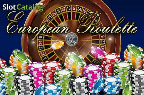 European Roulette (Spinomenal) слот