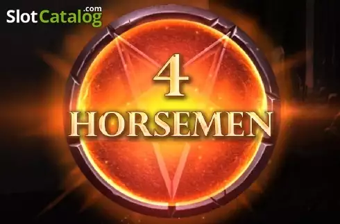 4 Horsemen слот