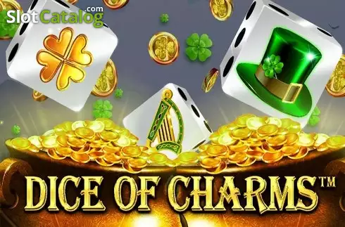 Dice of Charms слот