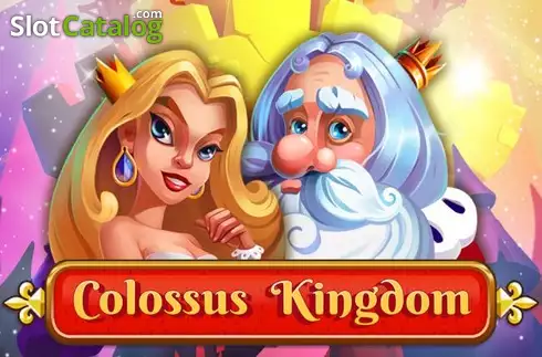 Colossus Kingdom слот
