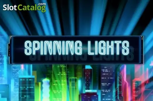 Spinning Lights слот