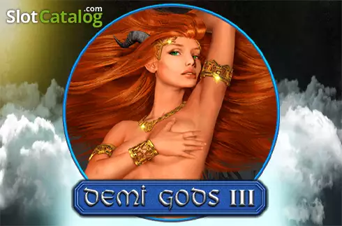 Demi Gods III Spinomenal