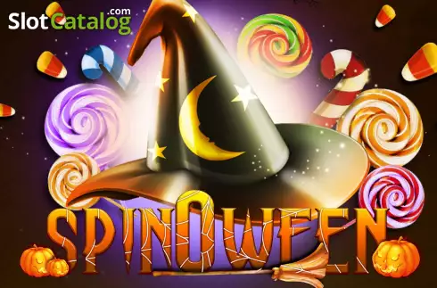 Spinoween слот