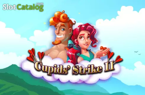 Cupids Strike 2 логотип