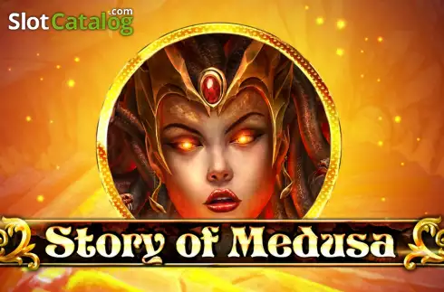 Story Of Medusa слот